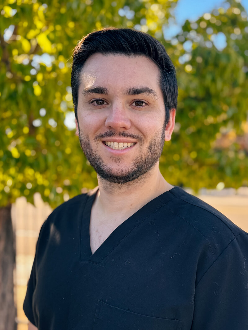 Dr. Casey Bravo, DDS