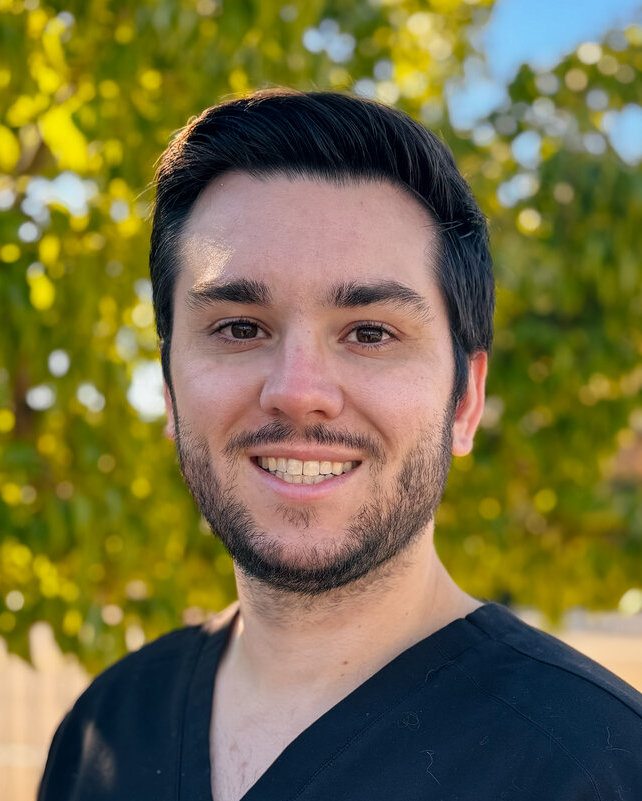 Dr. Casey Bravo in Reno, NV | Silverado Family Dentistry