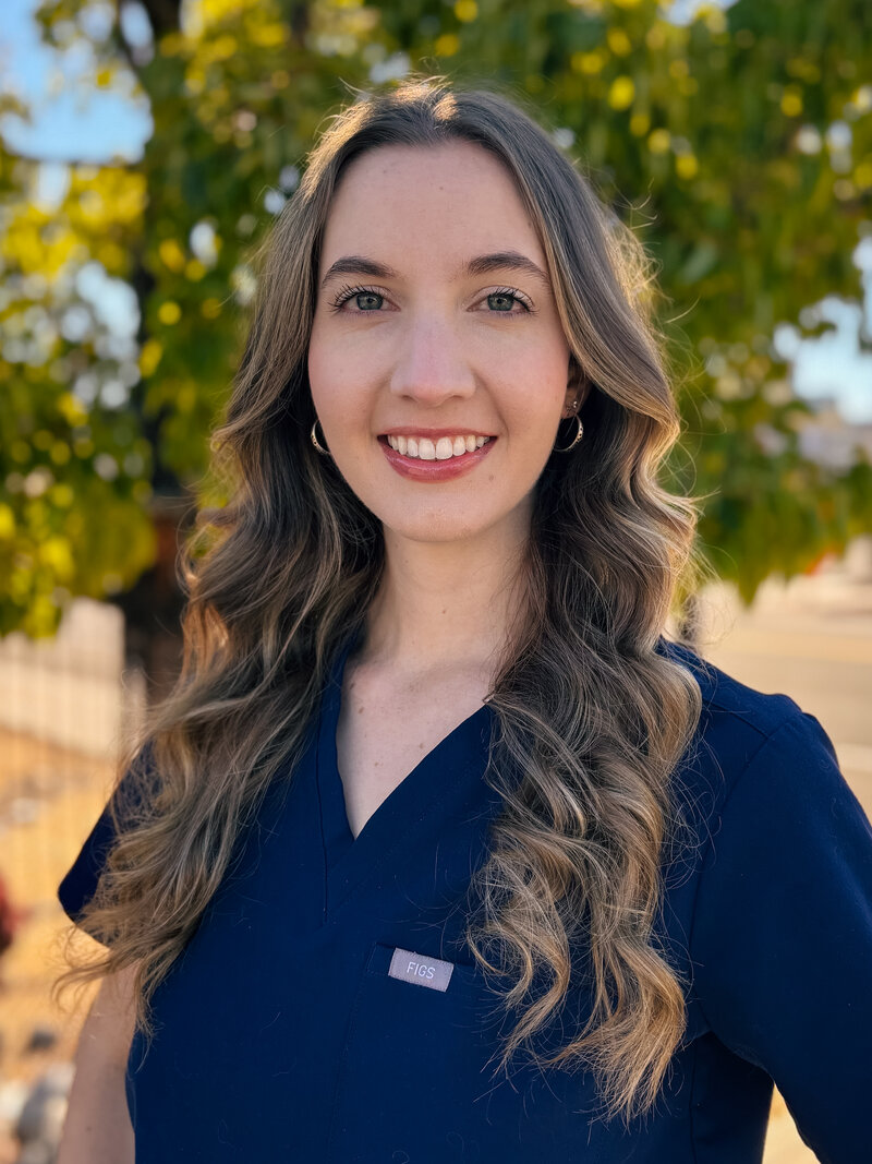 Dr. Mary Quilici, DDS