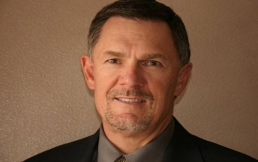 Dr. Michael Herrera, DDS