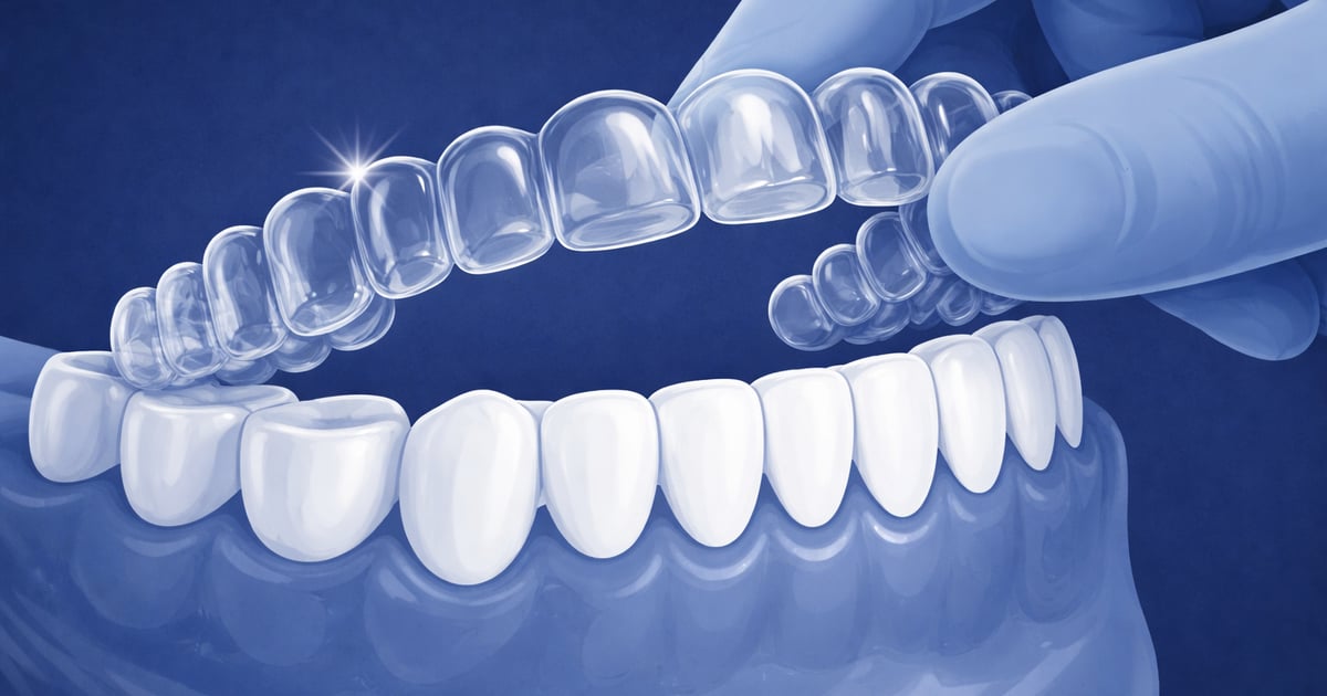 Ortodoncia en Reno, NV | Silverado Family Dentistry