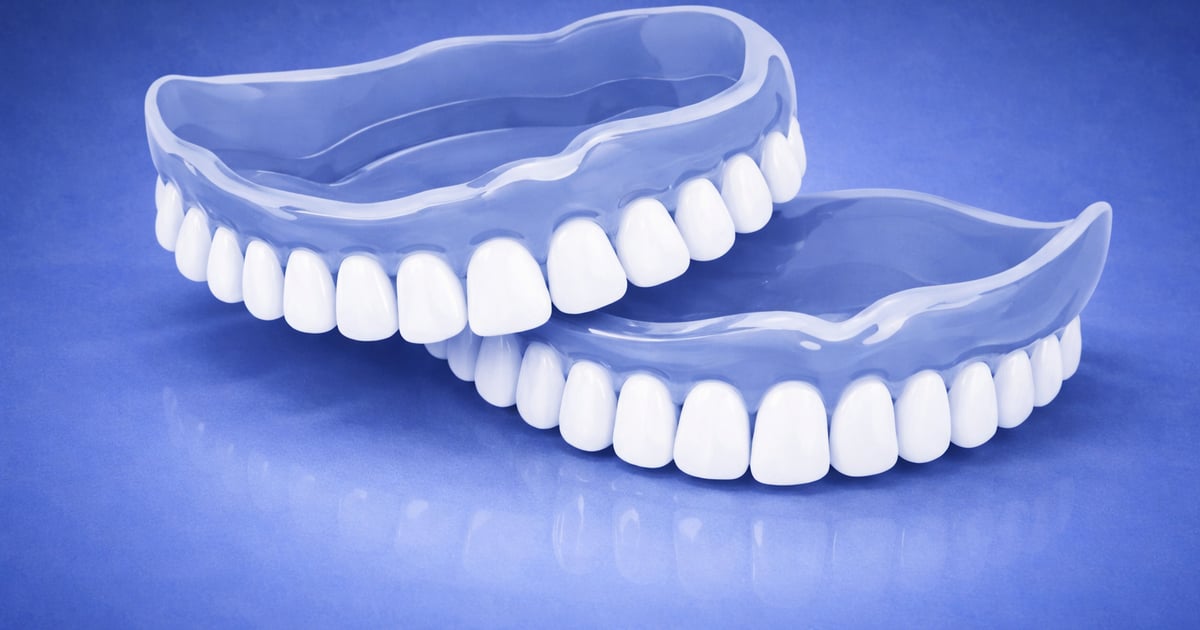 Dentures in Reno, NV | Silverado Family Dentistry