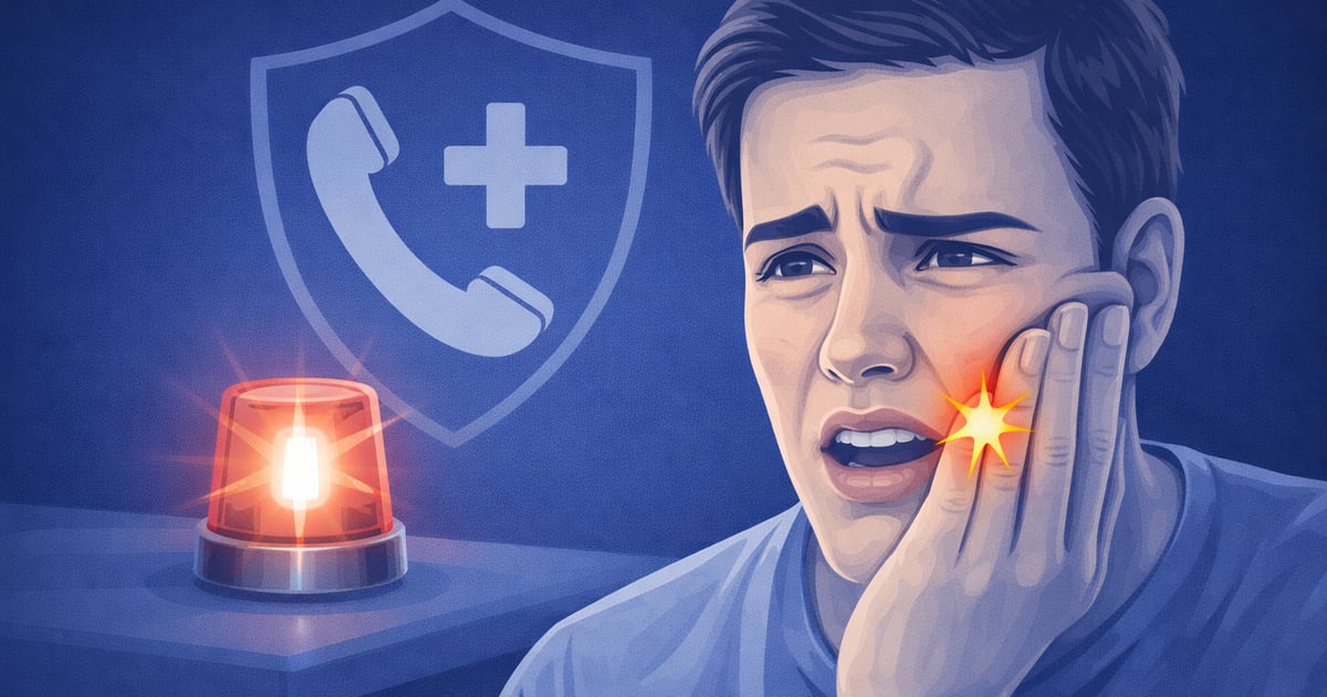 Periodontics in Reno, NV | Silverado Family Dentistry