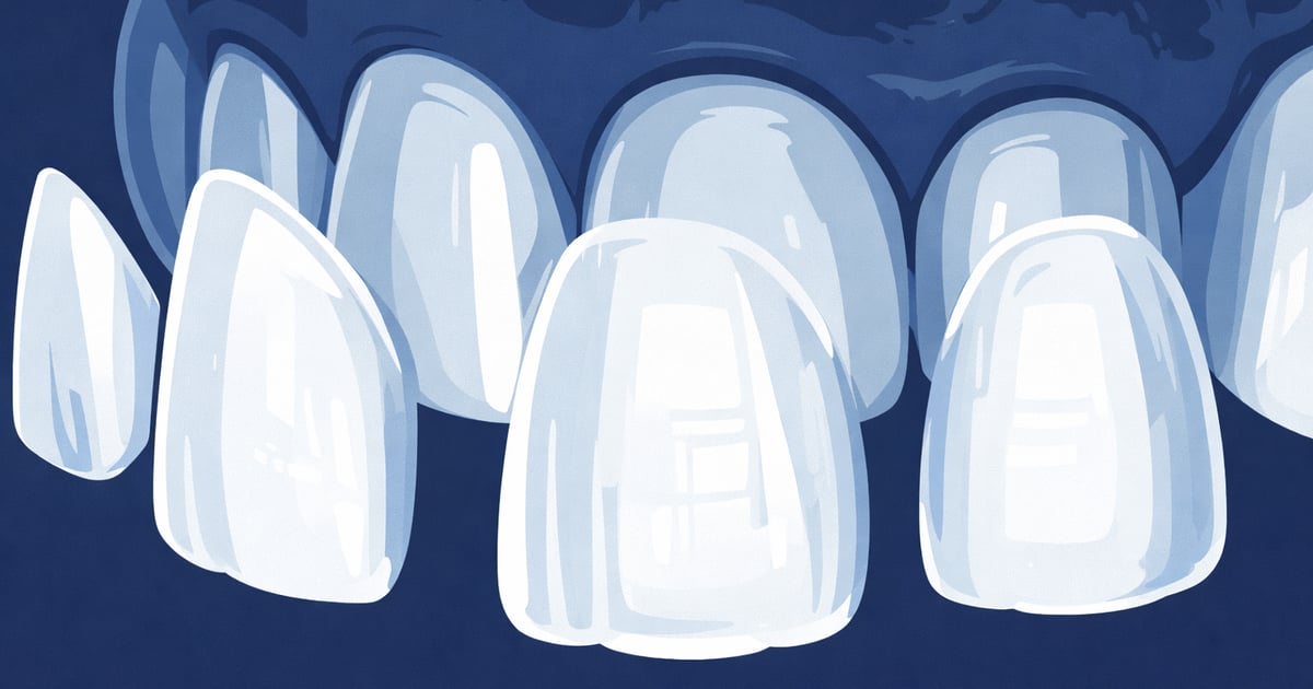 Porcelain Veneers in Reno, NV | Silverado Family Dentistry